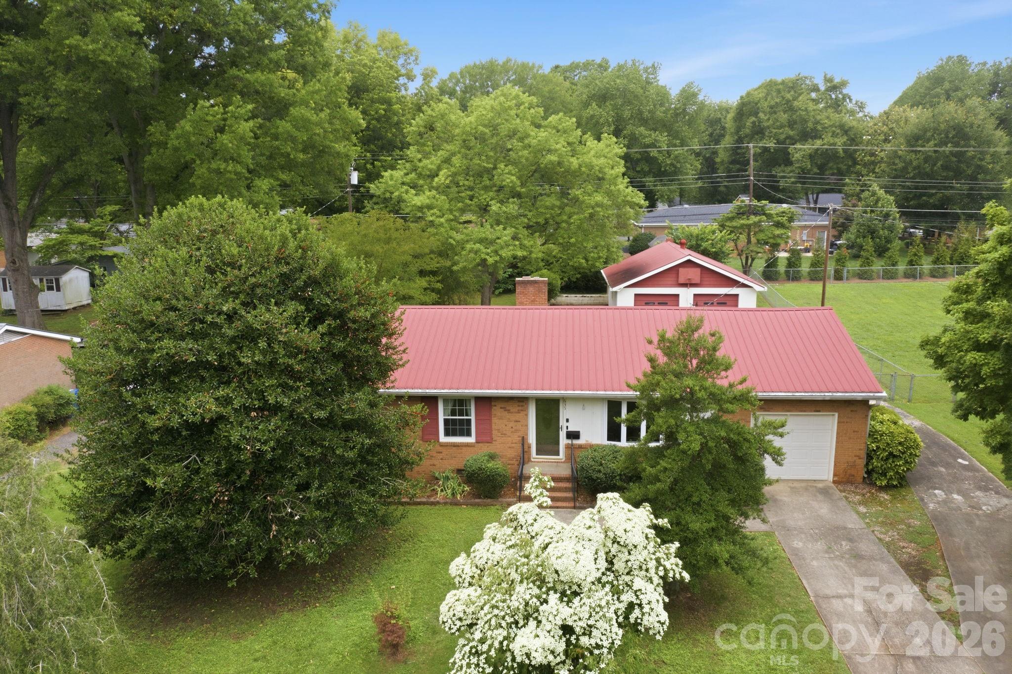 635 Fieldstone Road Mooresville, NC 28115 - Photo 8 of 44