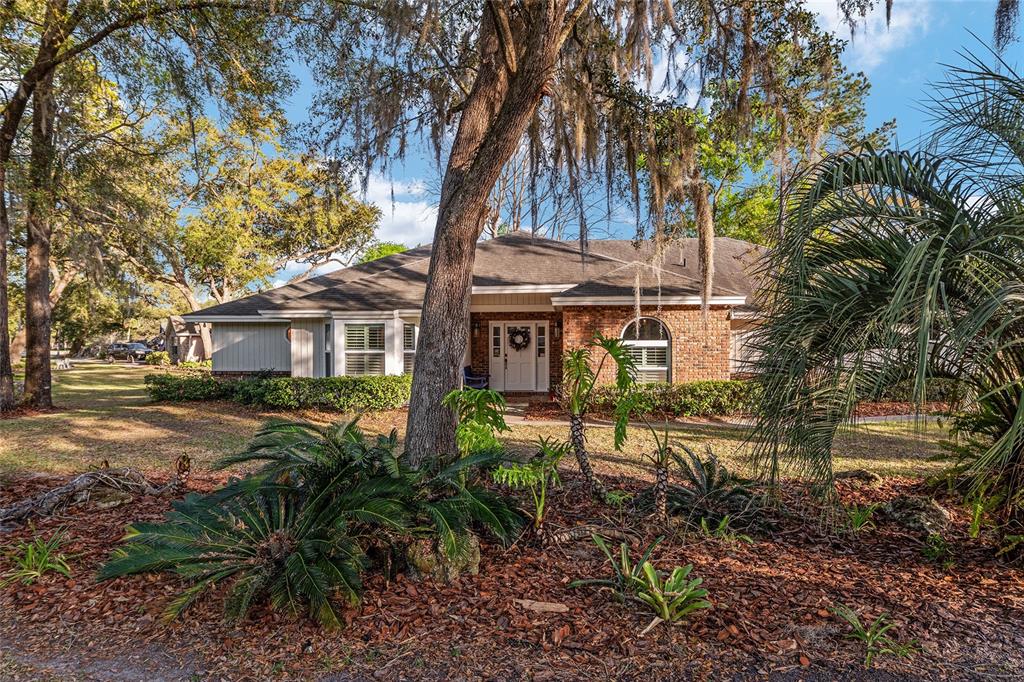 9425 Southwest 21 Avenue Gainesville, FL 32607 - Photo 63 of 66