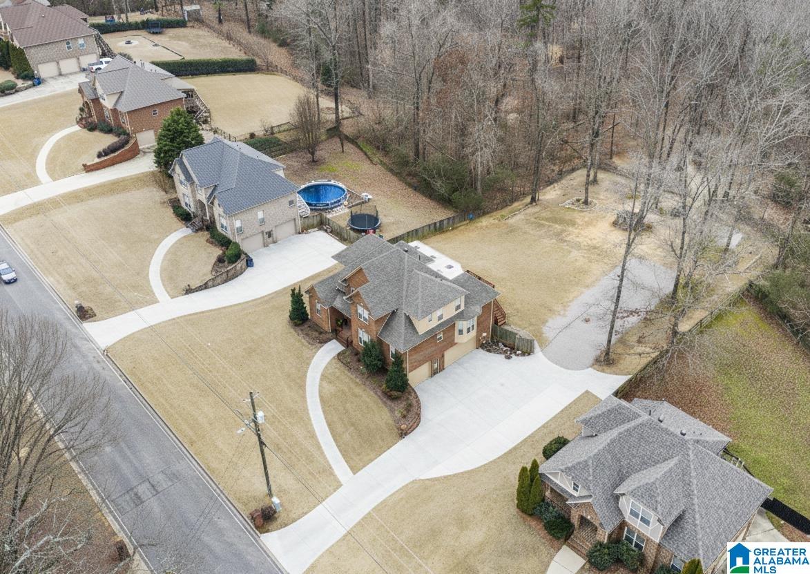 5392 Quail Ridge Road Gardendale, AL 35071 - Photo 3 of 55