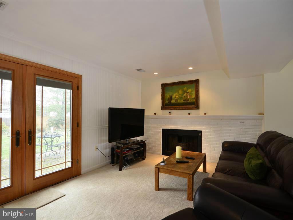 2416 Ivywood Road Reston, VA 20191 - Photo 14 of 27 Basement