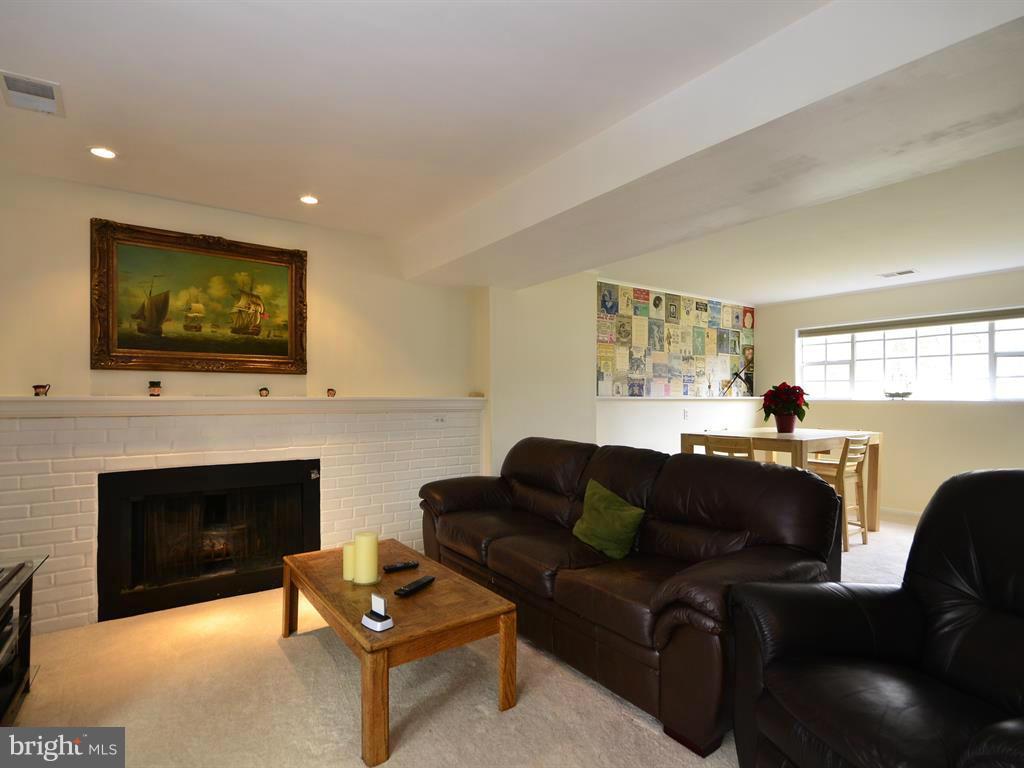 2416 Ivywood Road Reston, VA 20191 - Photo 15 of 27 Basement