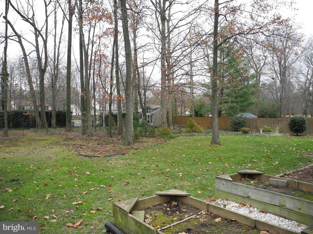 2416 Ivywood Road Reston, VA 20191 - Photo 23 of 27 Exterior (Rear)