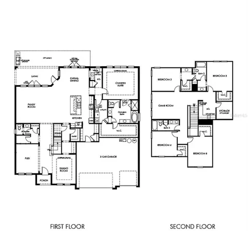 $6,795 | 7944 Chilton Drive, Orlando, FL 32836