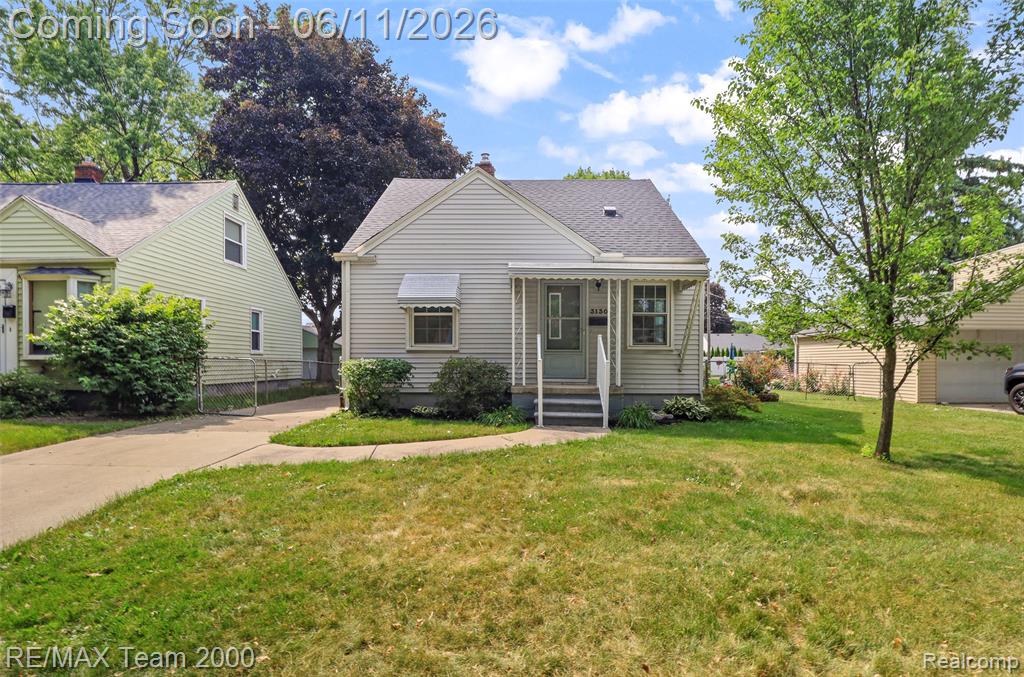 3130 Chestnut Street Dearborn, MI 48124 - Photo 2 of 30