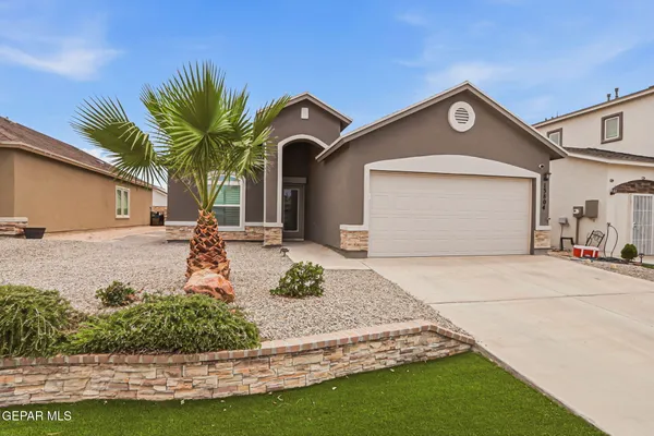 $275,000 | 13804 Sky Harbor Avenue, El Paso, TX 79928
