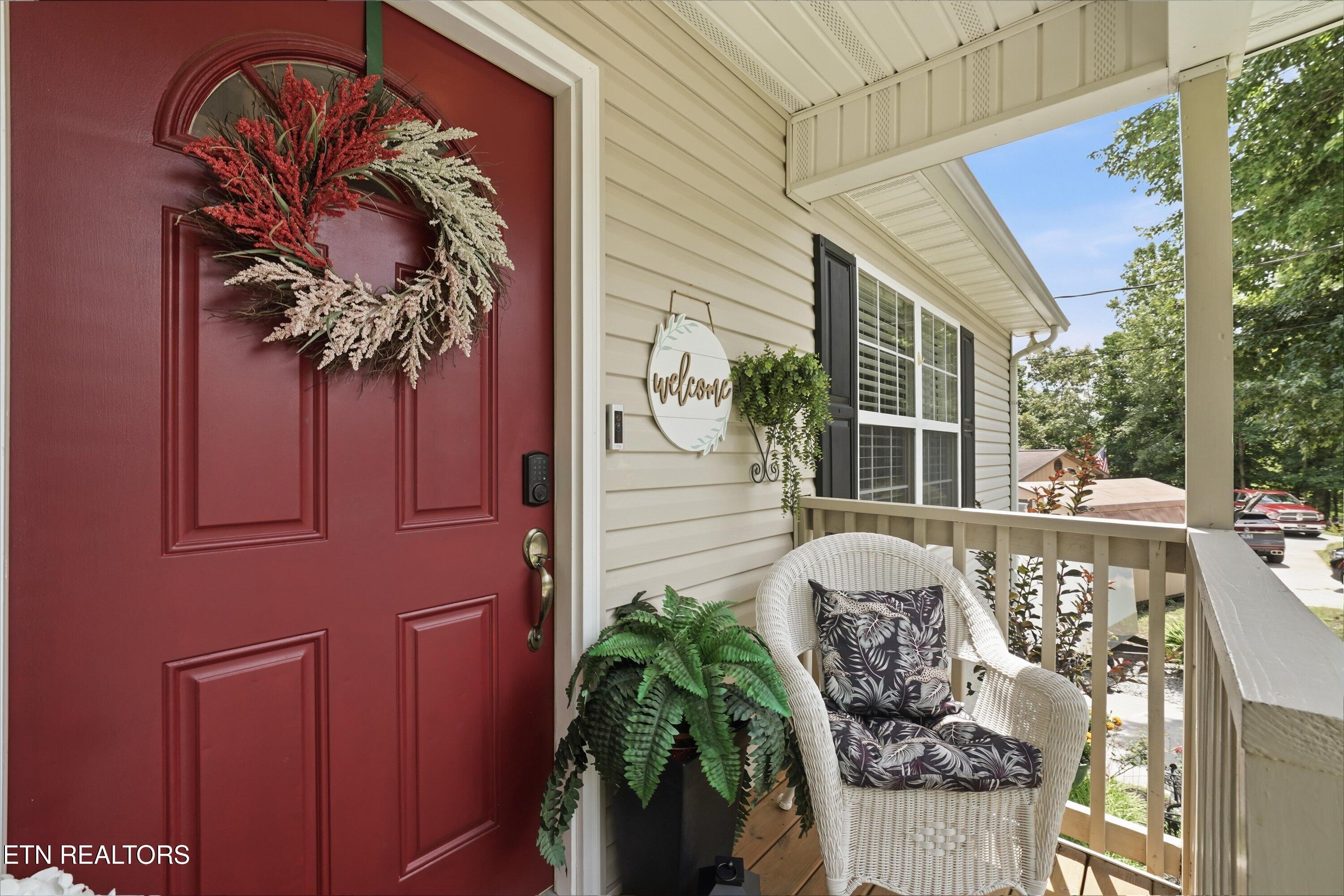 428 Kimberly Heights Road Sevierville, TN 37876 - Photo 4 of 55 06-428 Kimberly Heights Rd 07