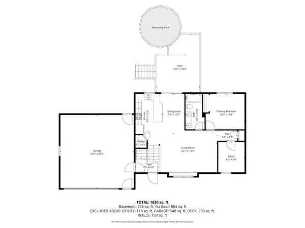 $339,900 | W6423 Rocky Mountain Drive, Greenville, WI 54942