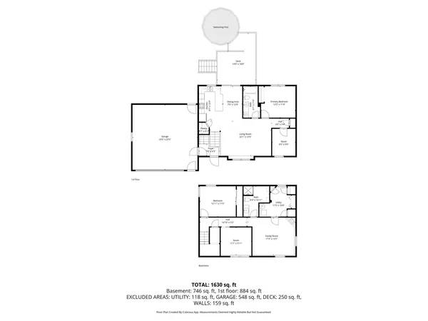 $339,900 | W6423 Rocky Mountain Drive, Greenville, WI 54942