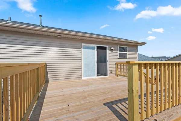 $339,900 | W6423 Rocky Mountain Drive, Greenville, WI 54942