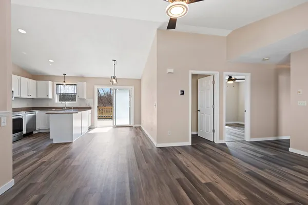 $339,900 | W6423 Rocky Mountain Drive, Greenville, WI 54942