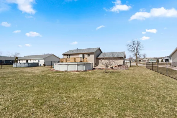$339,900 | W6423 Rocky Mountain Drive, Greenville, WI 54942