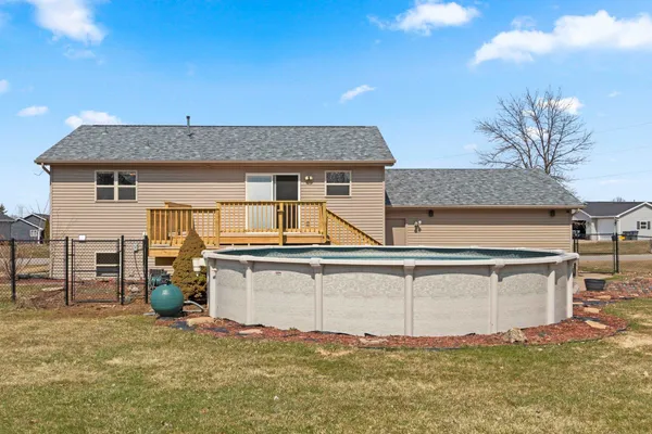 $339,900 | W6423 Rocky Mountain Drive, Greenville, WI 54942