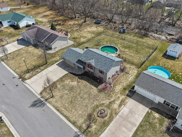 $339,900 | W6423 Rocky Mountain Drive, Greenville, WI 54942