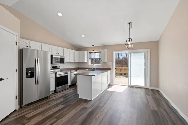 $339,900 | W6423 Rocky Mountain Drive, Greenville, WI 54942