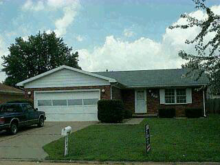 728 Greenfield Road Evansville, IN 47715 - Photo 1 of 1 Gallery Image 1
