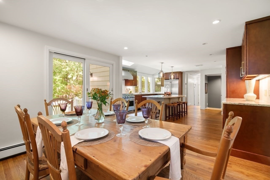 28 Colburn Drive Sharon, MA 02067 - Photo 15 of 42