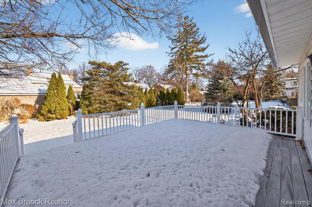 1509 Yorkshire Road Birmingham, MI 48009 - Photo 41 of 52