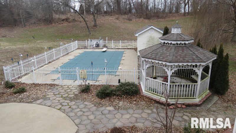 144 Carol Road Grand Chain, IL 62941 - Photo 3 of 17