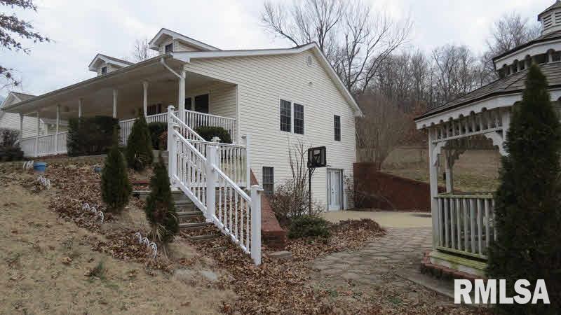 144 Carol Road Grand Chain, IL 62941 - Photo 4 of 17