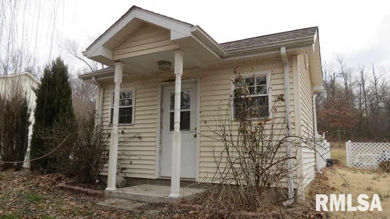 144 Carol Road Grand Chain, IL 62941 - Photo 5 of 17