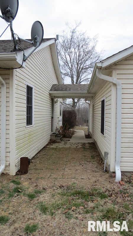 144 Carol Road Grand Chain, IL 62941 - Photo 8 of 17