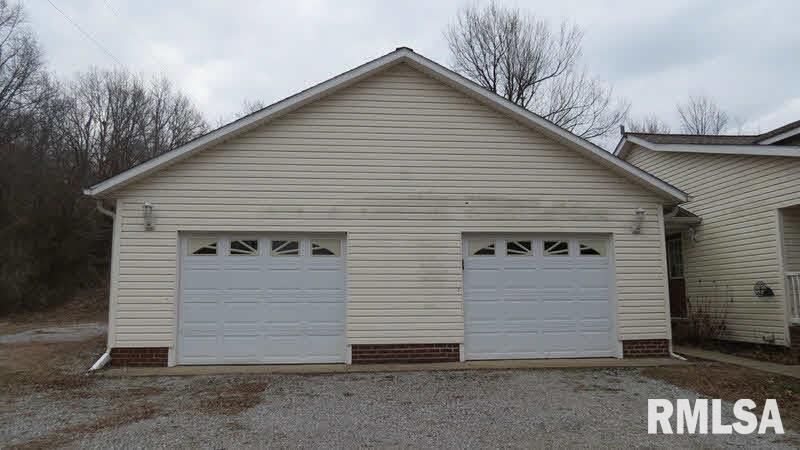 144 Carol Road Grand Chain, IL 62941 - Photo 10 of 17