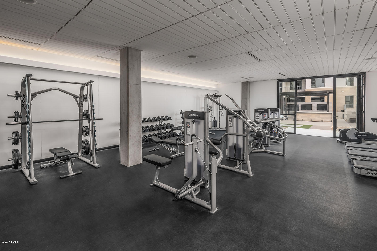 701 West Rio Salado Parkway, Unit 1041 Tempe, AZ 85281 - Photo 18 of 27 Fitness center