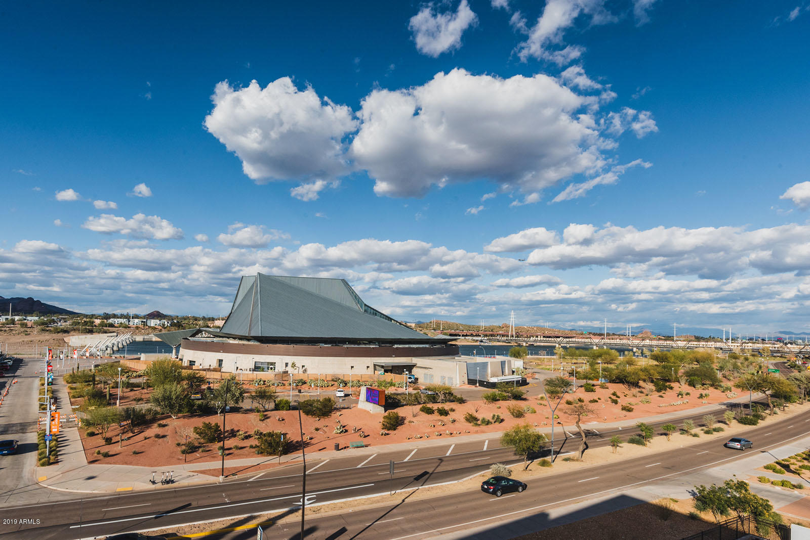 701 West Rio Salado Parkway, Unit 1041 Tempe, AZ 85281 - Photo 21 of 27 Located across from Tempe Town Lake and