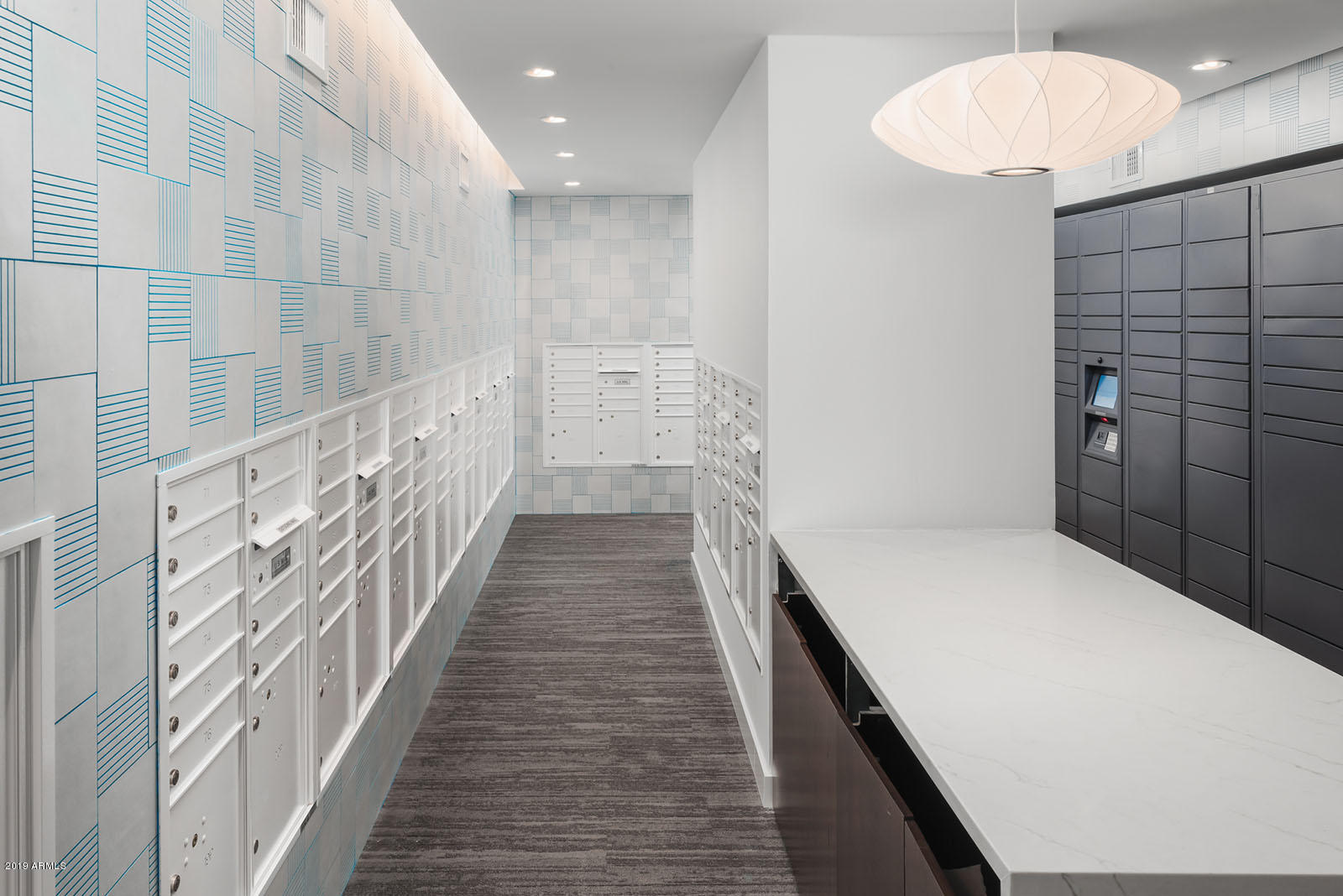 701 West Rio Salado Parkway, Unit 1041 Tempe, AZ 85281 - Photo 22 of 27 Mail room and package center