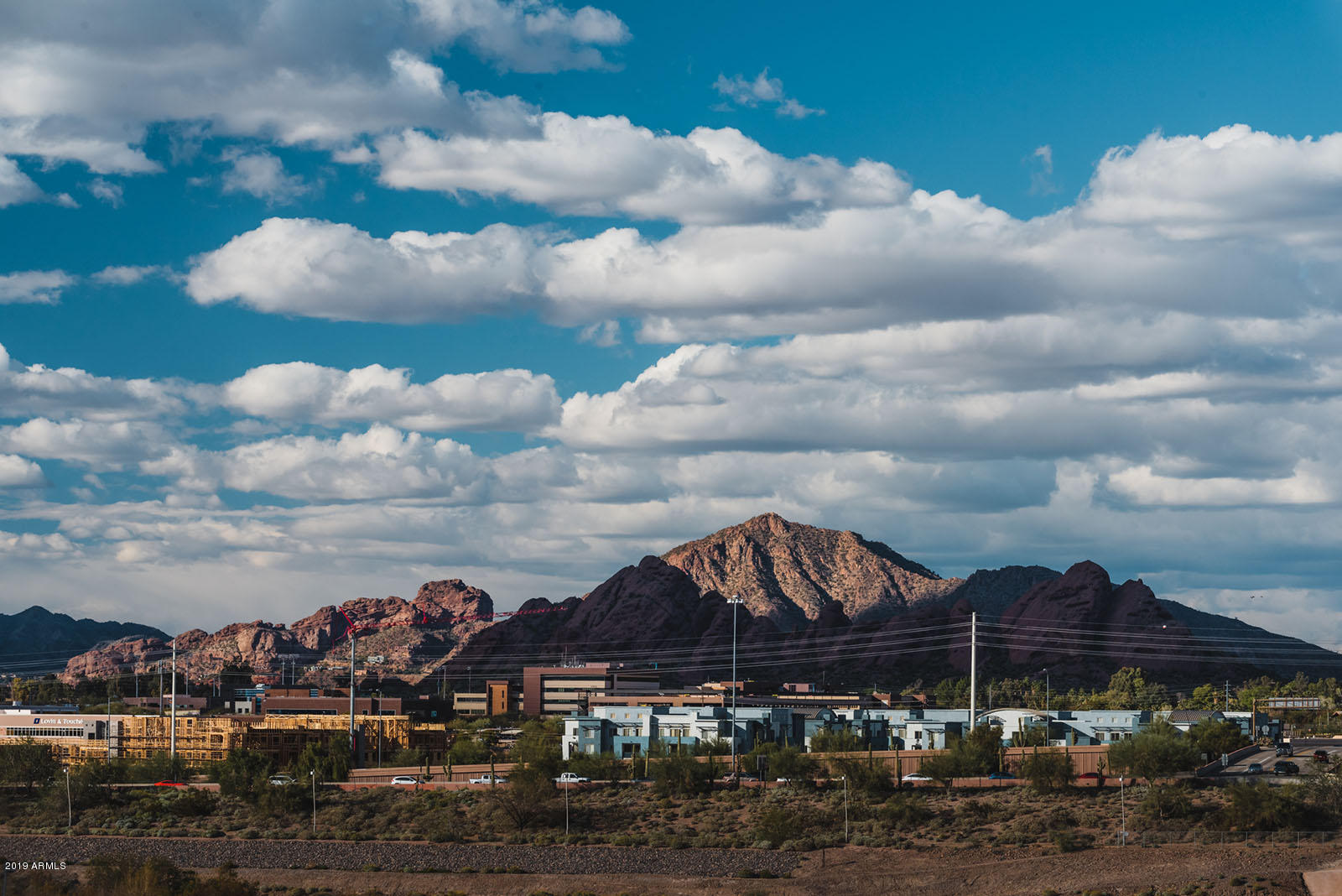 701 West Rio Salado Parkway, Unit 1041 Tempe, AZ 85281 - Photo 5 of 27 Camelback mountain views