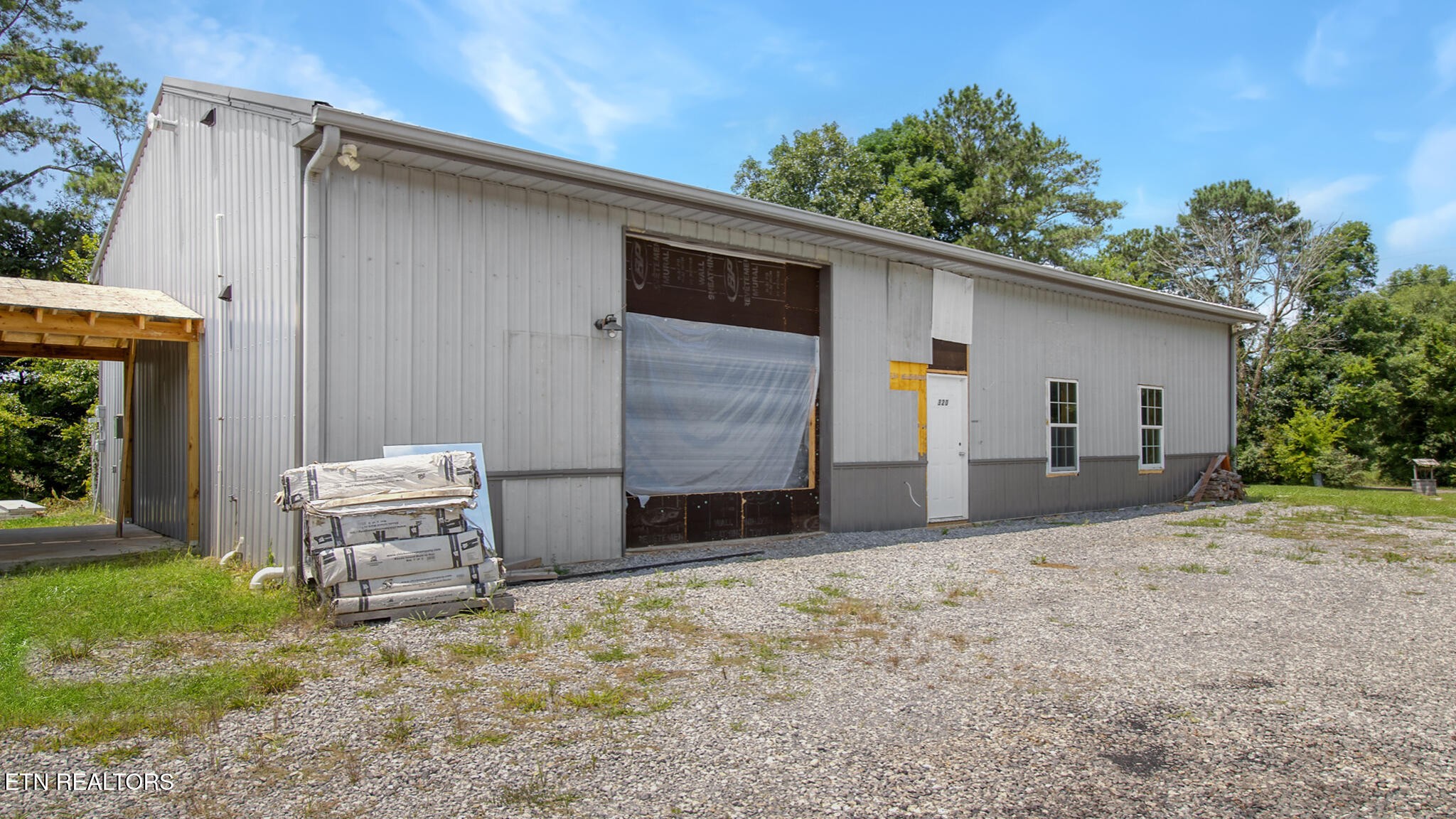 320 Harris Road Old Fort, TN 37362 - Photo 6 of 41