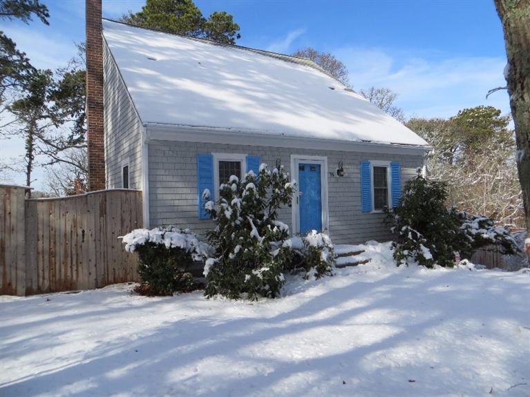 79 Somerset Road Brewster, MA 02631 - Photo 1 of 18 Primary Photo