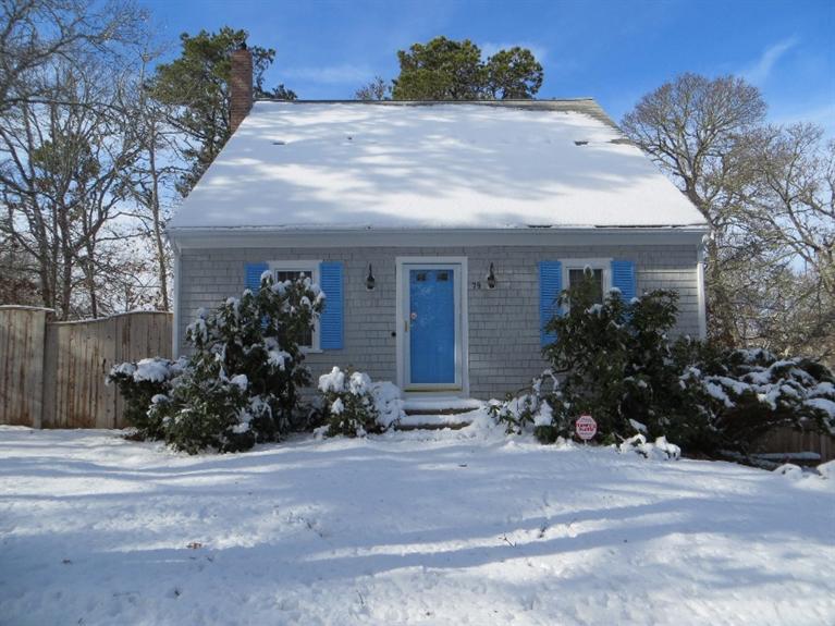 79 Somerset Road Brewster, MA 02631 - Photo 3 of 18 Additional Photo