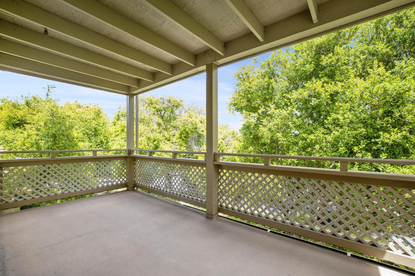 130 Pheasant Ridge Road Del Rey Oaks, CA 93940 - Photo 16 of 23 a view of balcony