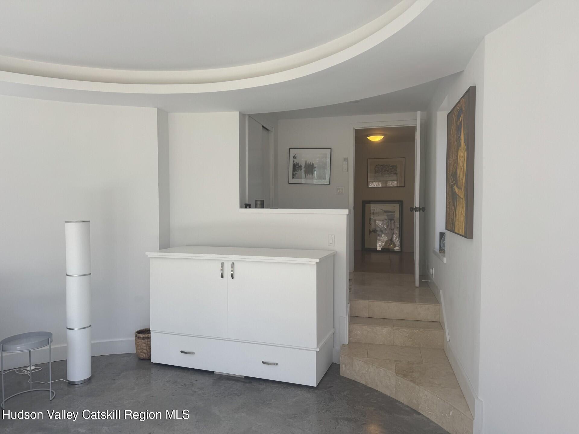 115 Jones Quarry Road Woodstock, NY 12498 - Photo 21 of 38 a utility room with dryer and washer