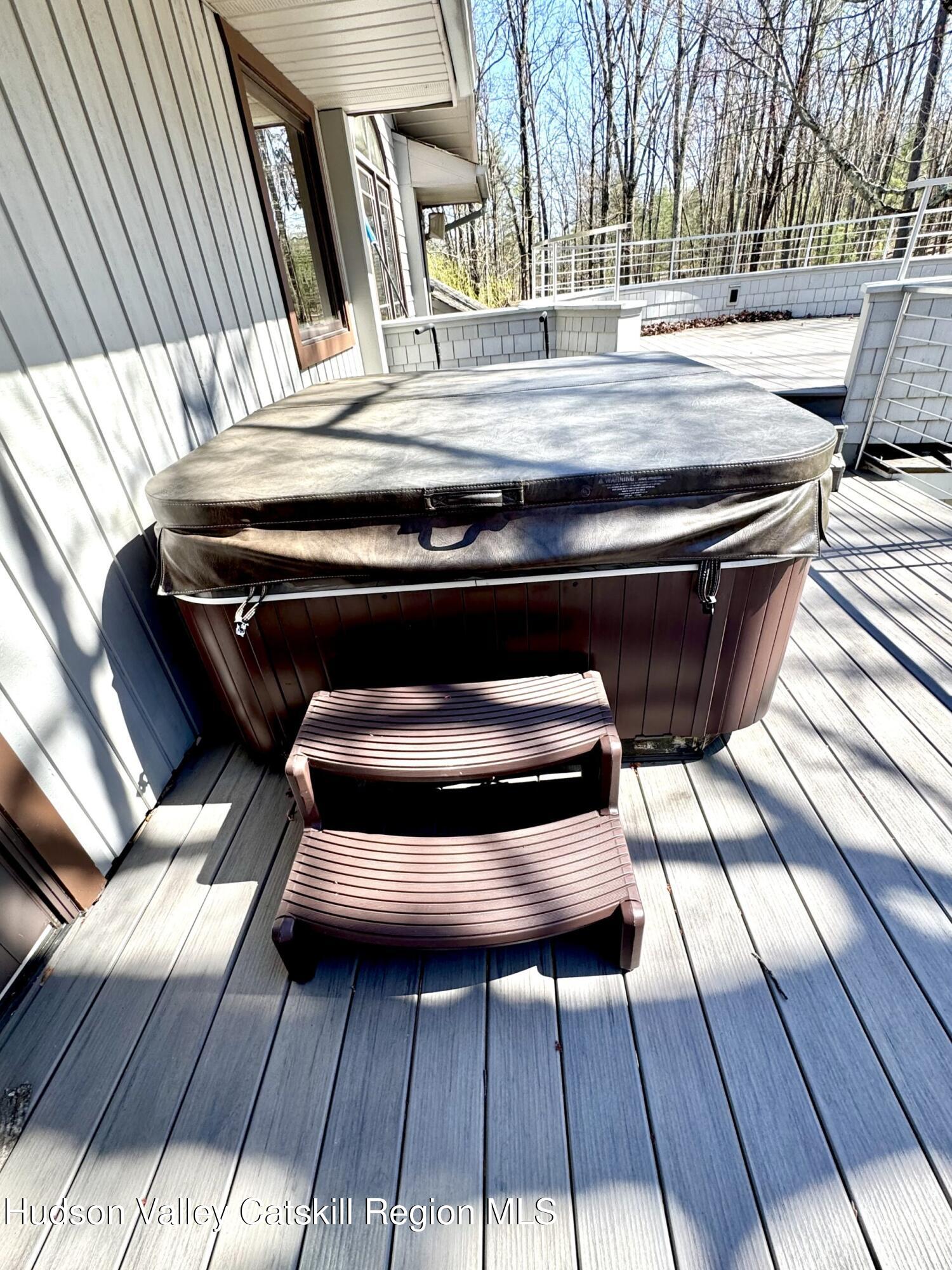 115 Jones Quarry Road Woodstock, NY 12498 - Photo 33 of 38 a outdoor view with sitting space
