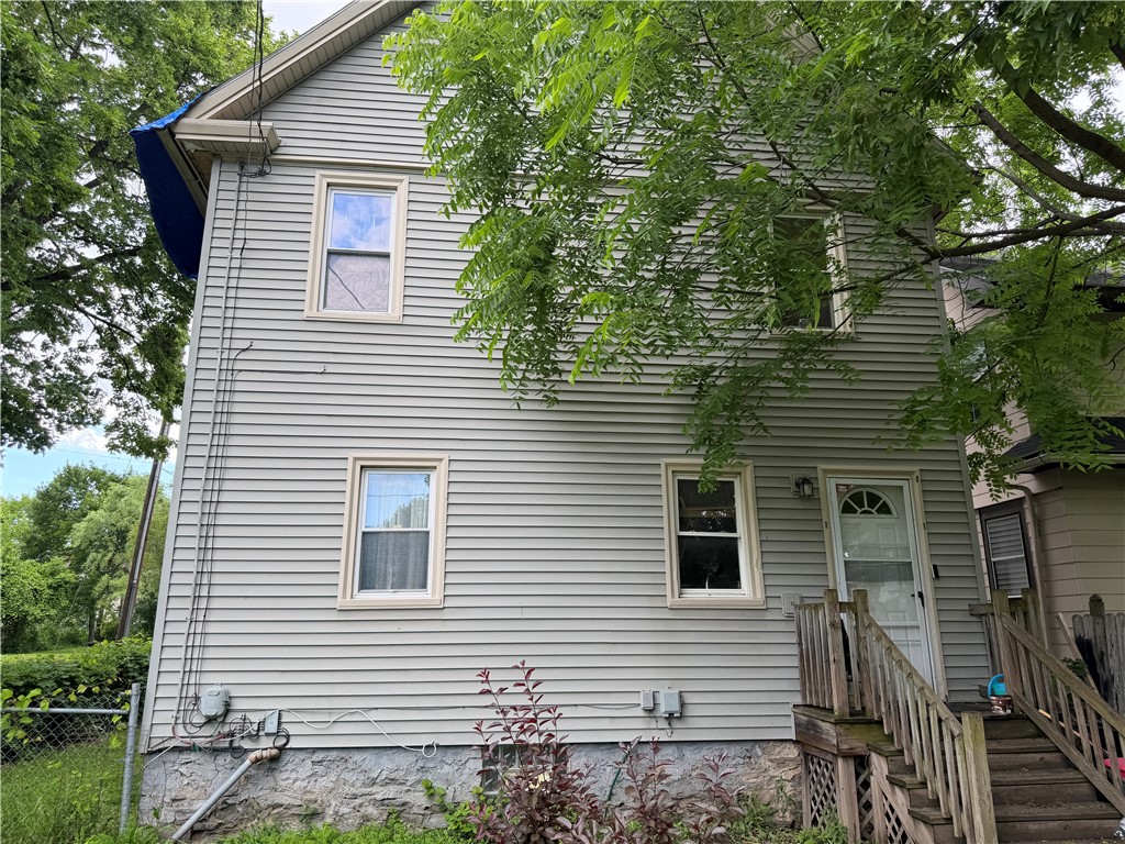 140 Garfield Street Rochester, NY 14611 - Photo 4 of 4 Gallery Image 4