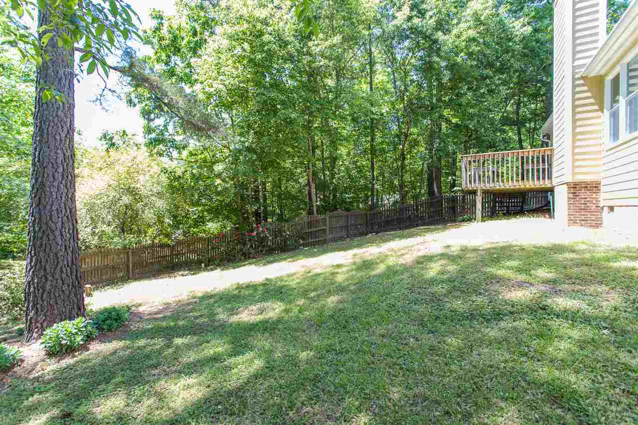 3512 Limber Lane Raleigh, NC 27616 - Photo 23 of 23 Photo 23