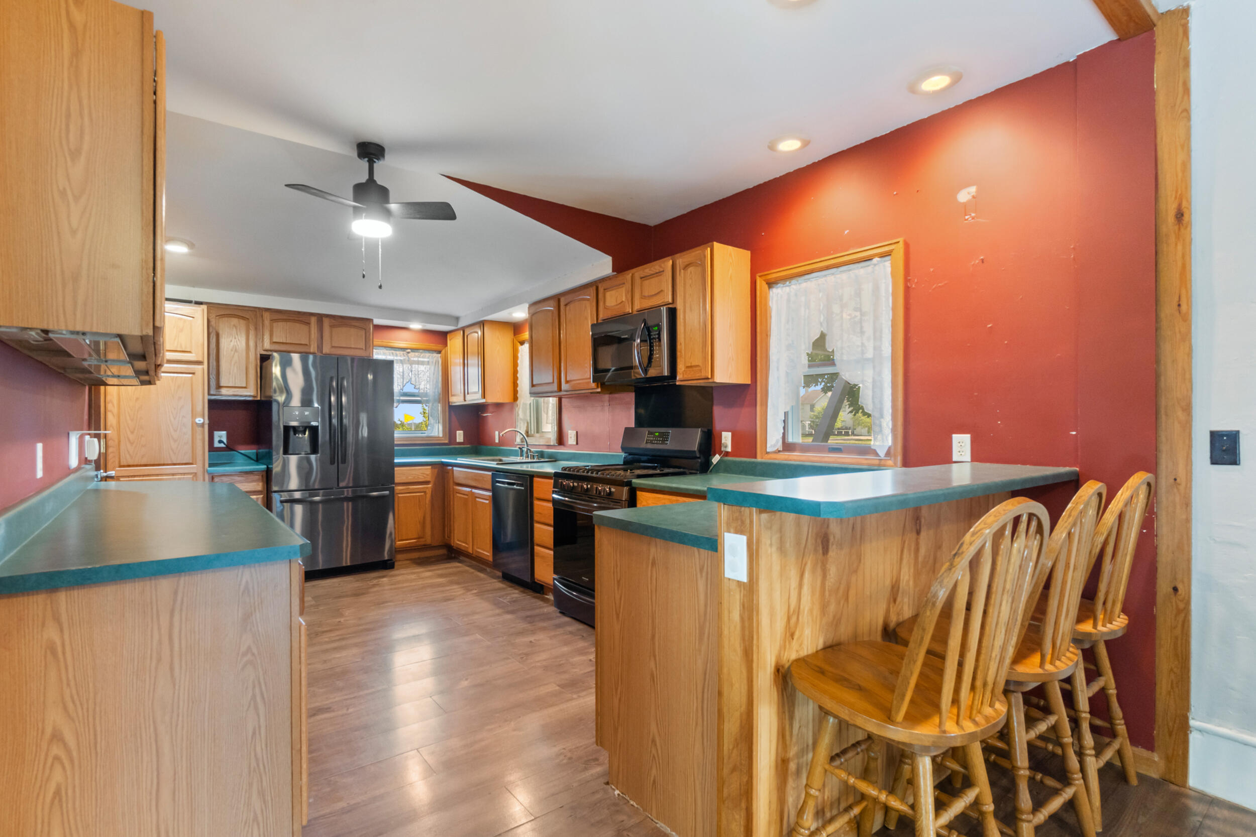 5584 West Monroe Road Tipton, MI 49287 - Photo 17 of 60 5584 W Monroe Rd, Tipton, MI 49287