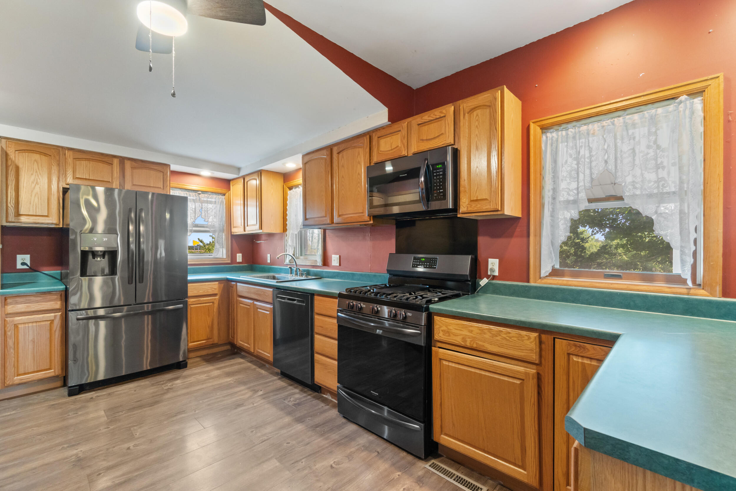 5584 West Monroe Road Tipton, MI 49287 - Photo 18 of 60 5584 W Monroe Rd, Tipton, MI 49287