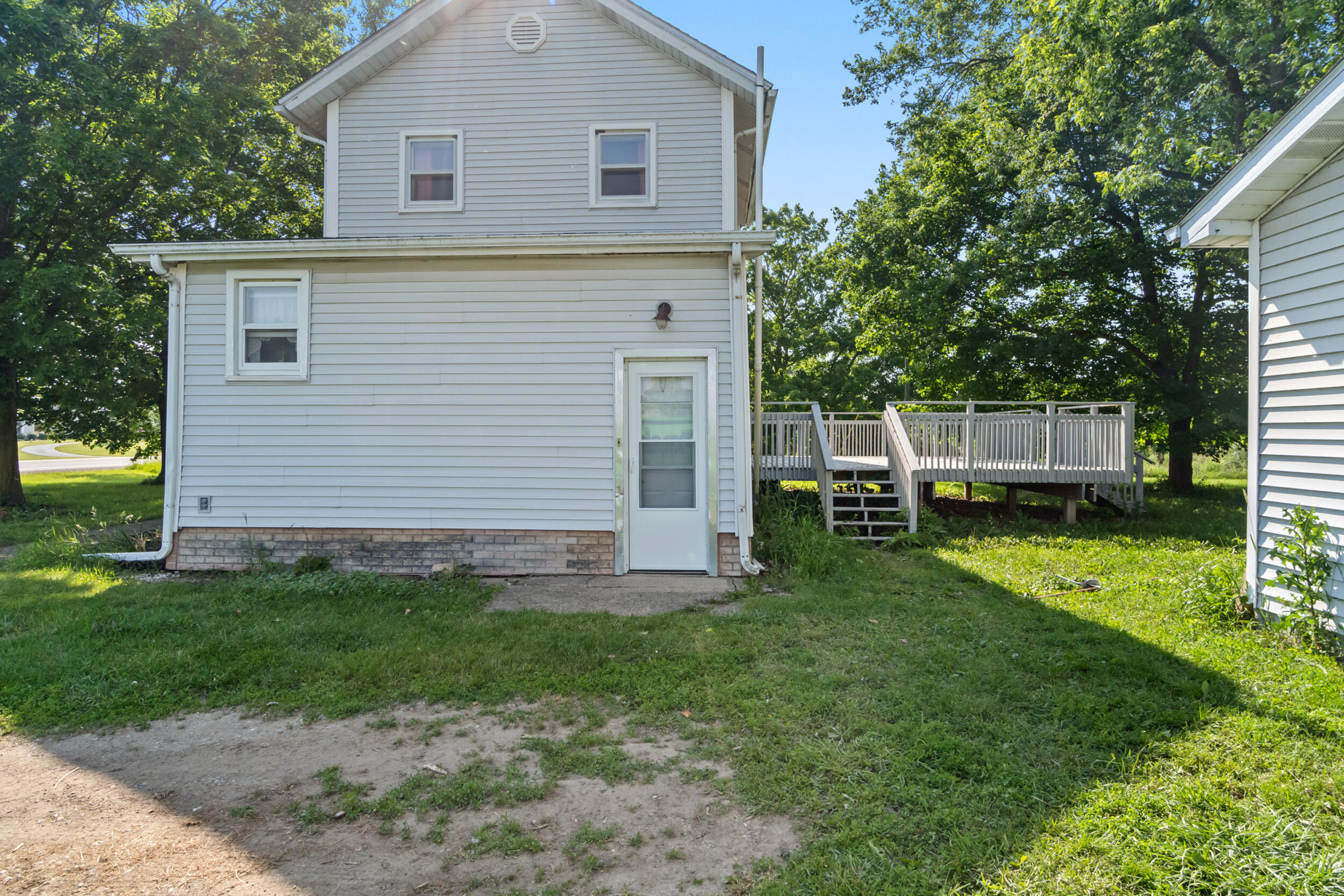 5584 West Monroe Road Tipton, MI 49287 - Photo 3 of 60 5584 W Monroe Rd, Tipton, MI 49287