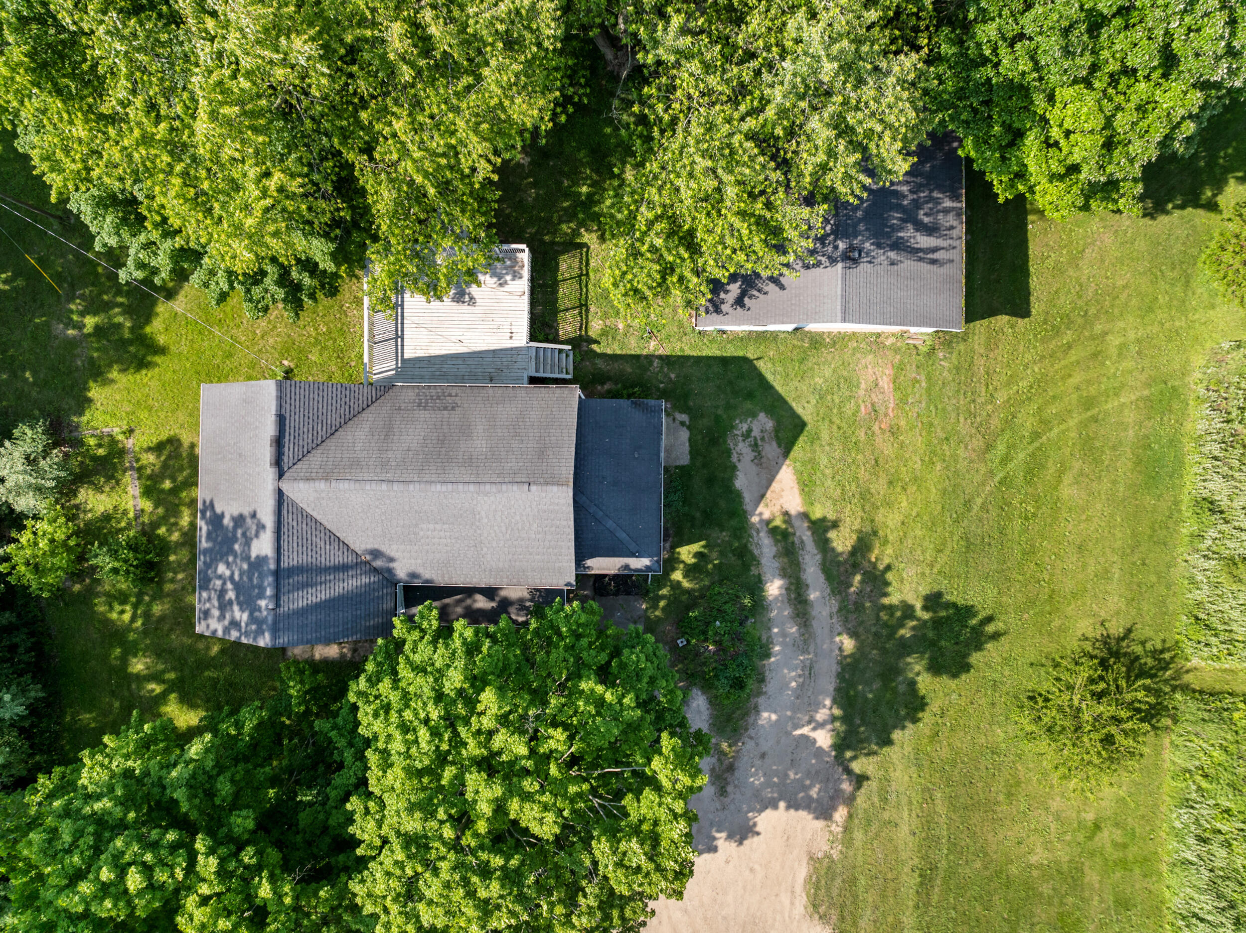 5584 West Monroe Road Tipton, MI 49287 - Photo 49 of 60 5584 W Monroe Rd, Tipton, MI 49287