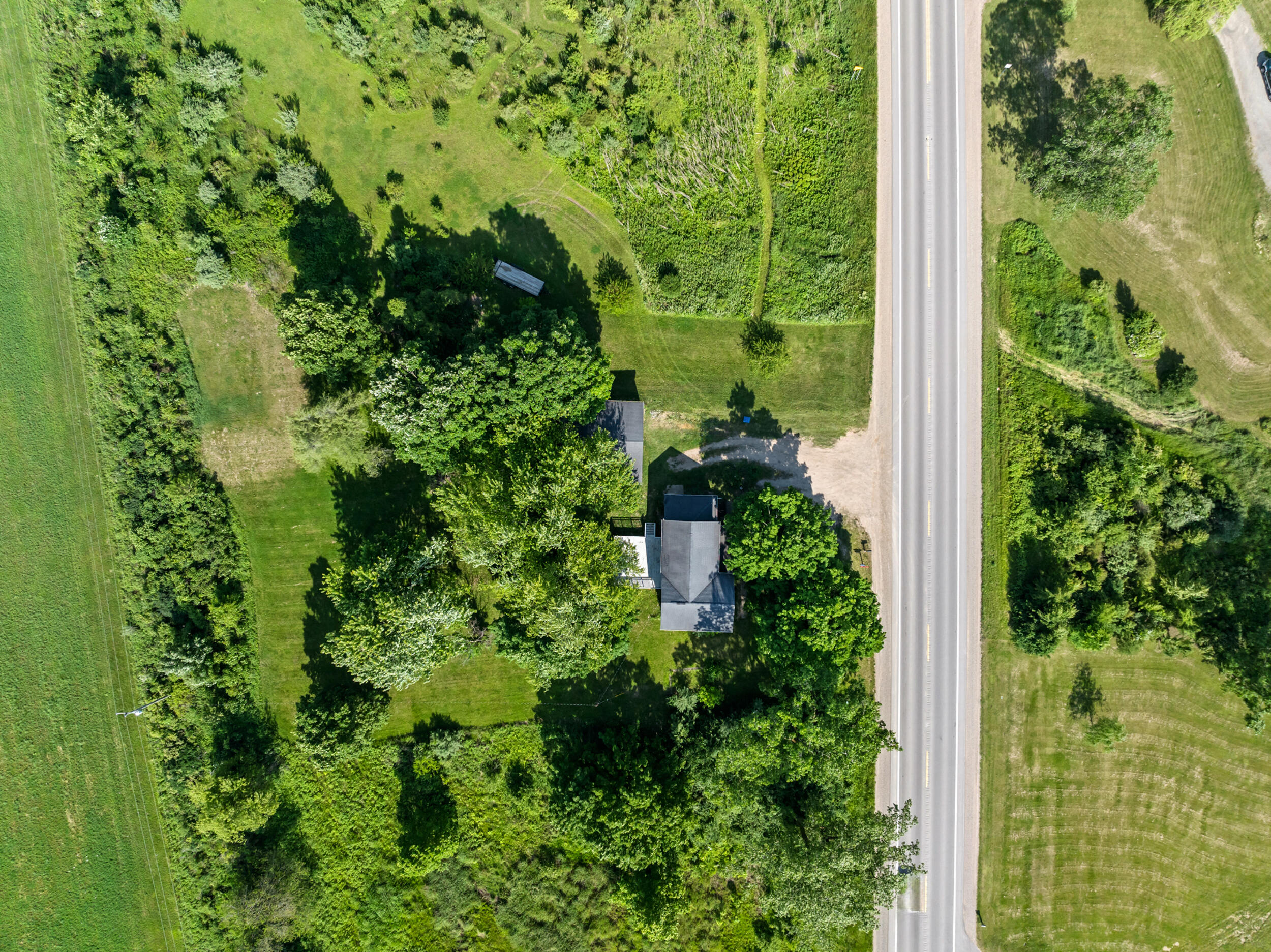 5584 West Monroe Road Tipton, MI 49287 - Photo 50 of 60 5584 W Monroe Rd, Tipton, MI 49287