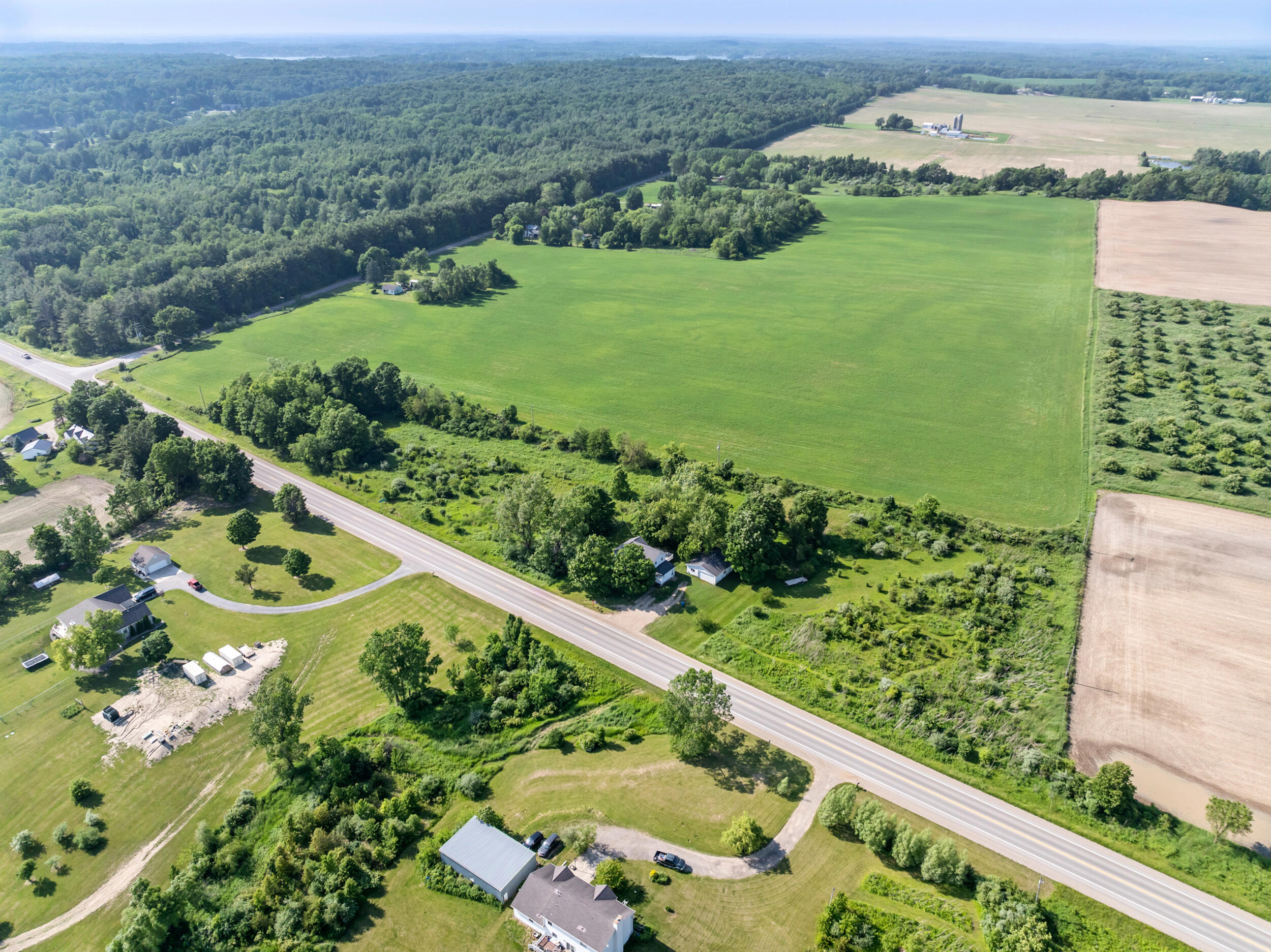 5584 West Monroe Road Tipton, MI 49287 - Photo 53 of 60 5584 W Monroe Rd, Tipton, MI 49287