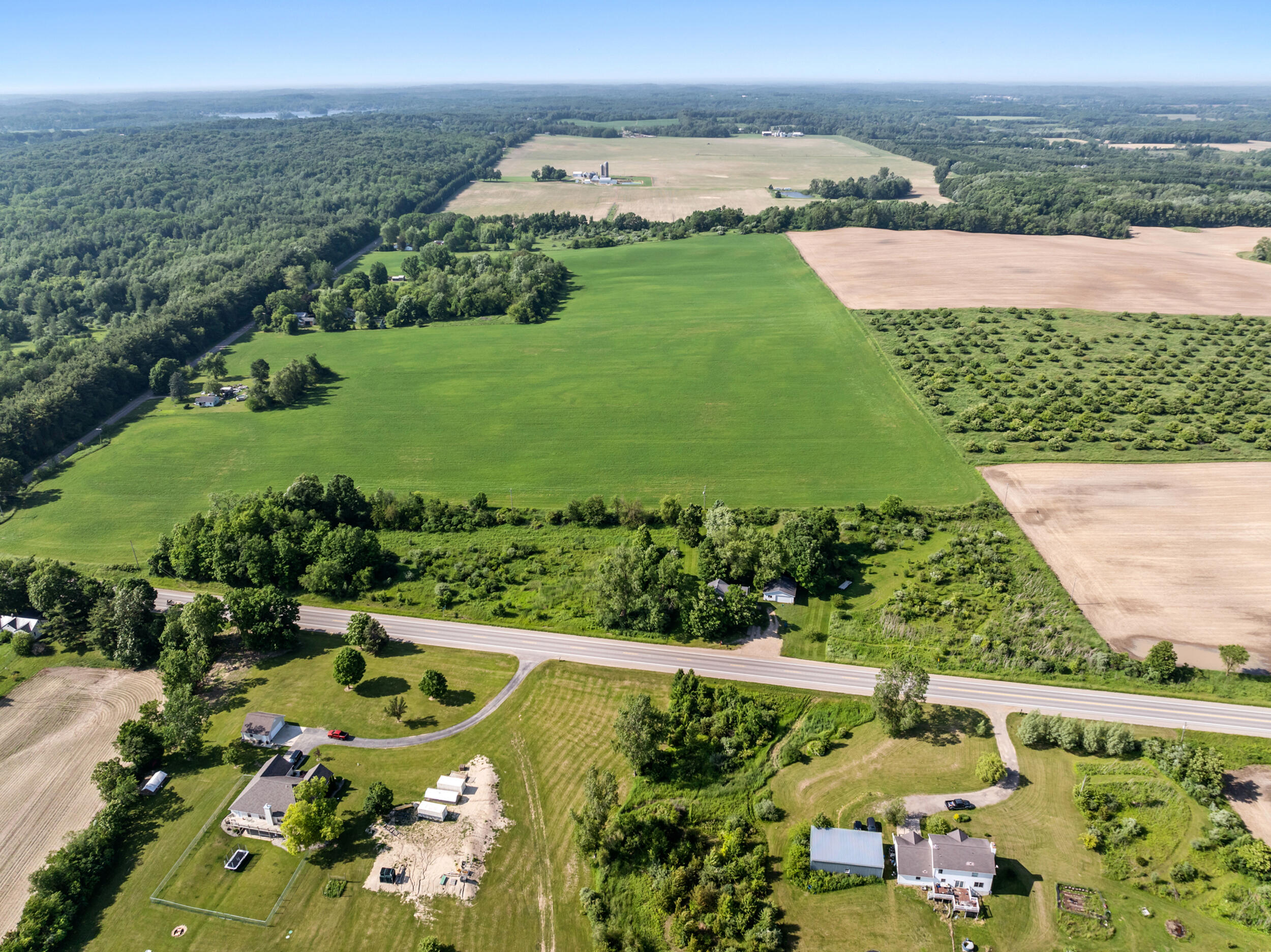 5584 West Monroe Road Tipton, MI 49287 - Photo 54 of 60 5584 W Monroe Rd, Tipton, MI 49287