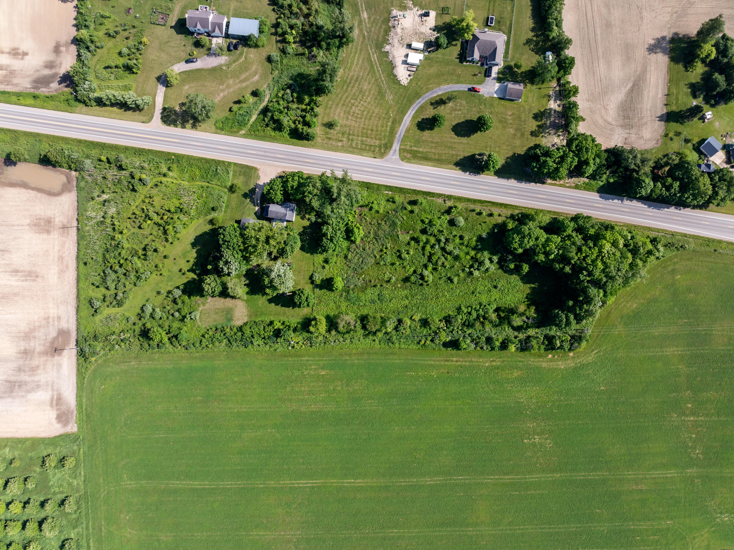 5584 West Monroe Road Tipton, MI 49287 - Photo 58 of 60 5584 W Monroe Rd, Tipton, MI 49287
