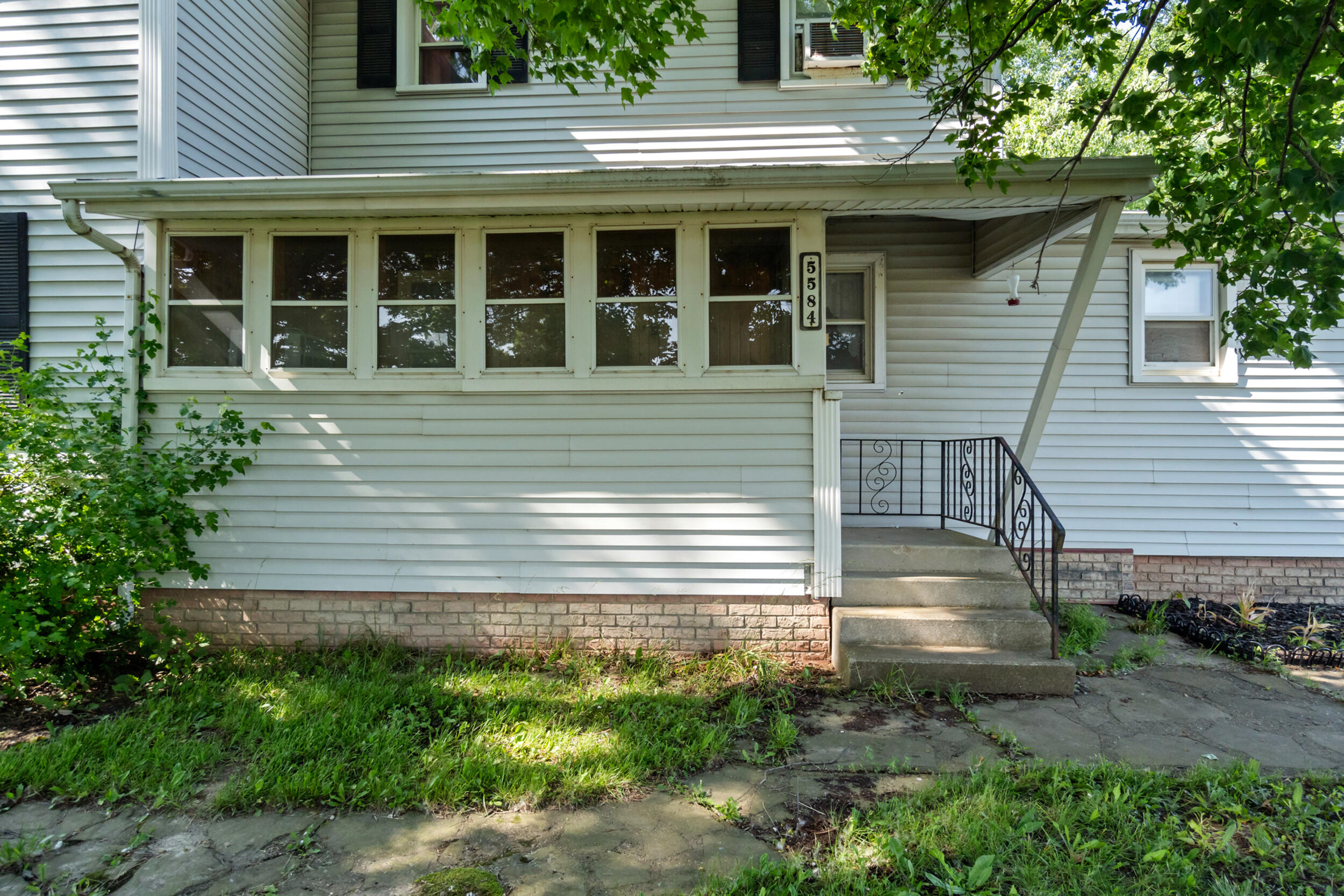 5584 West Monroe Road Tipton, MI 49287 - Photo 6 of 60 5584 W Monroe Rd, Tipton, MI 49287