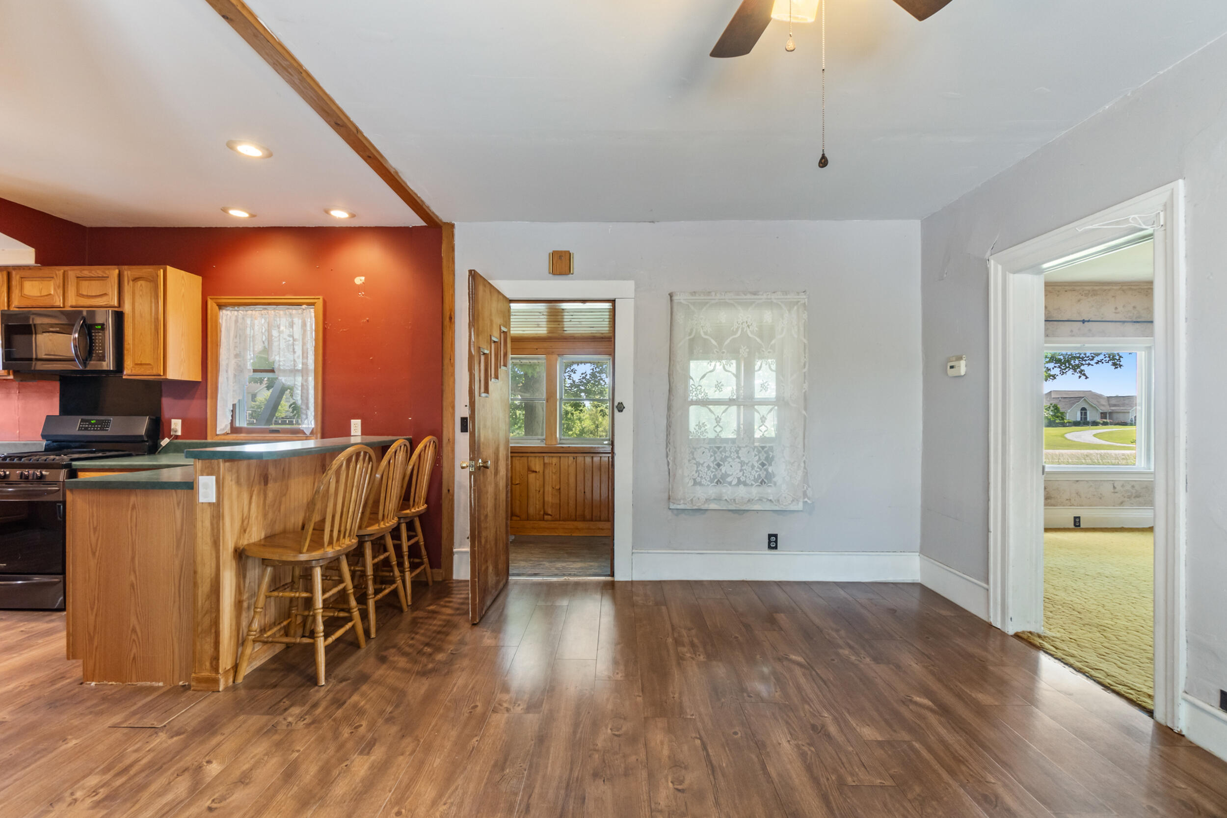 5584 West Monroe Road Tipton, MI 49287 - Photo 9 of 60 5584 W Monroe Rd, Tipton, MI 49287