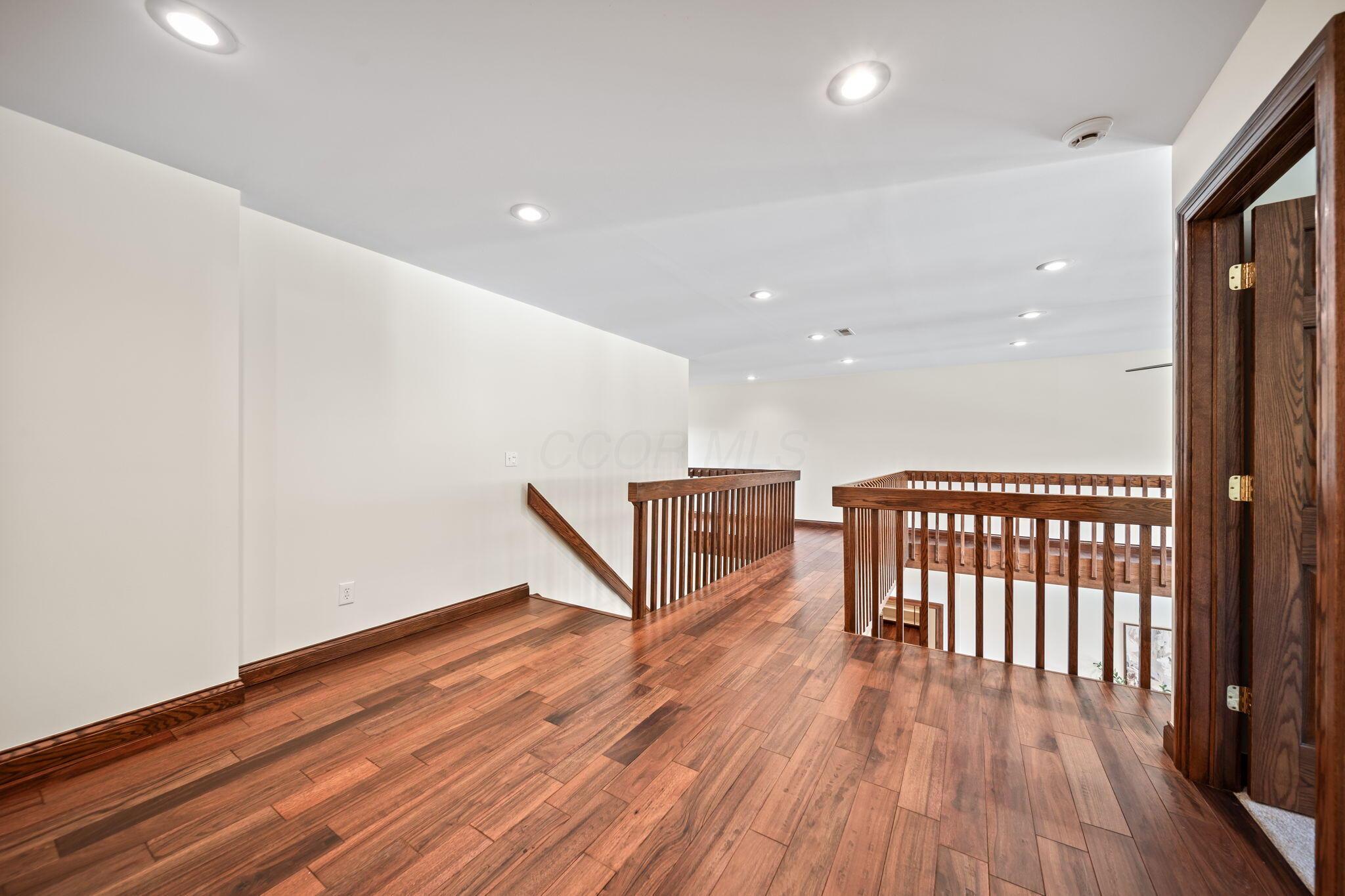 9426 Bennington Chapel Road Croton, OH 43013 - Photo 40 of 127 Upstairs Loft