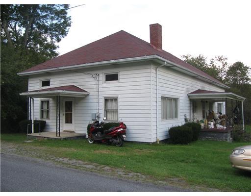 961 Hoover Road Somerset, PA 15501 - Photo 1 of 1 Exterior Front.